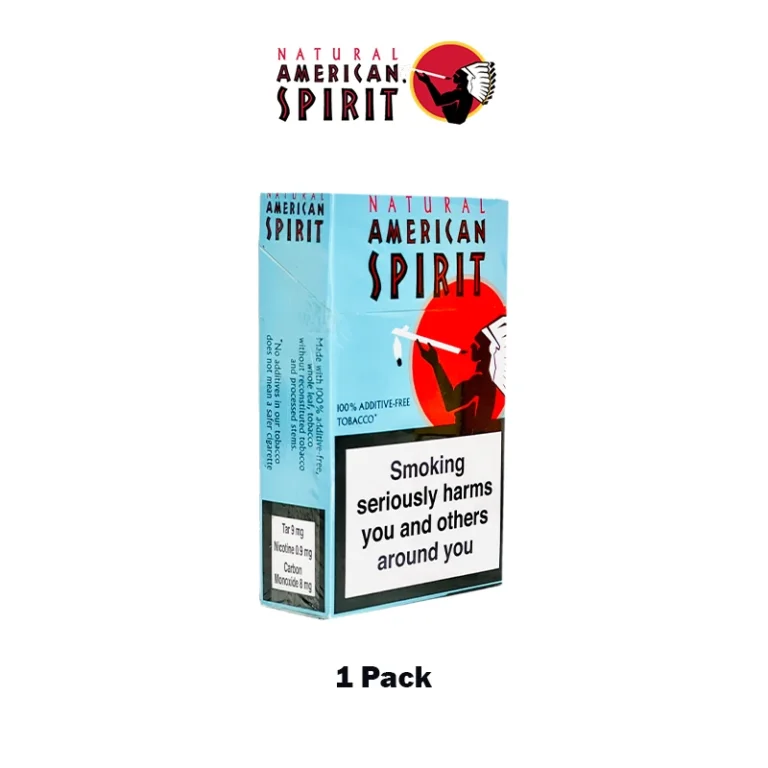 American Spirit Cigarette Blue Pack of 20 cigarette shop near me , American Spirit Dubai