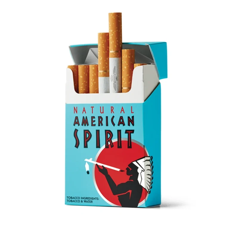 American Spirit Blue Cigarette Dubai , Cigarette shop uae , Smoking Shop Dubai