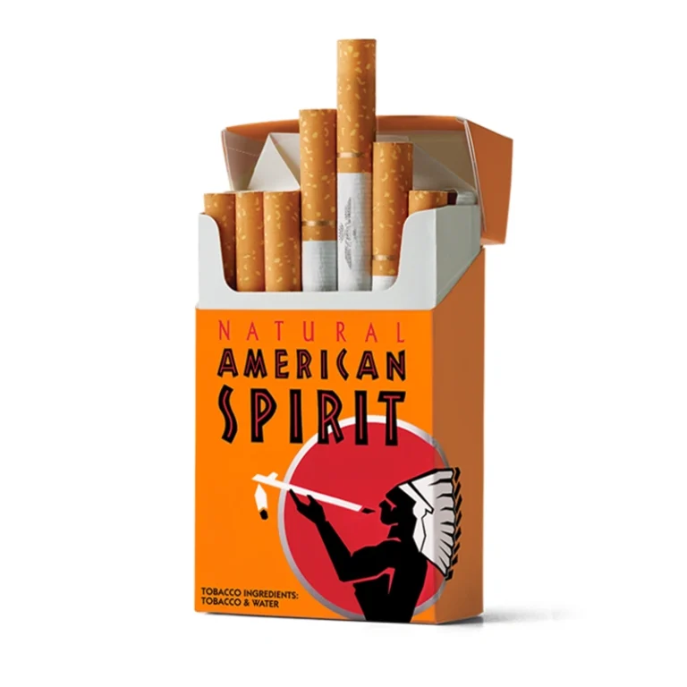 American Spirit orange Cigarette Dubai , Cigarette shop uae , Smoking Shop Dubai , american spirit orange cigarette