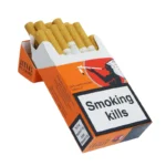 American Spirit Orange Pack of 20 cigarette dubai smoking shop , Vape shop near me ajman
