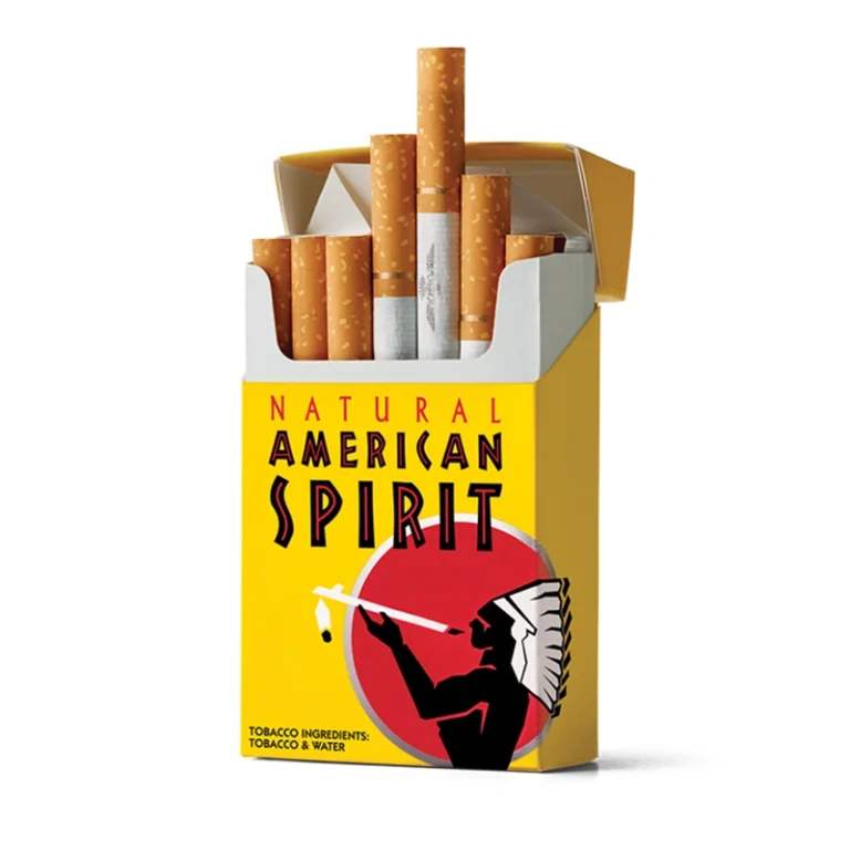 American Spirit Yellow Cigarette Dubai , Cigarette shop uae , Smoking Shop Dubai