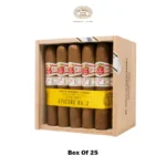 Hoyo De Monterrey Epicure No. 2 Cuban Cigar - Image 6
