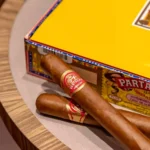 Cigar Partagas Lusitania Cuban Cigar shop dubai , Cigar Price Online , Cigar Uae , Cuban Cigar near me