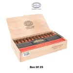 Cigar Partagas Serie E no.2 Cuban Cigar box of 25 , Duty free Cigars , Dubai Cigars