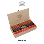 Cigar Price Dubai , Partagas Serie E No.2 Cuban Cigar Box of 25 , Cigar Shop Dubai With delivery , Original Cuban Cigar Dubai