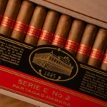 Cuban Cigar Dubai , Cigar Shop near me Abudhabi , Cigar Original Duty Free Dubai , Partagas Serie E No.2 Cigars , uae Cigar