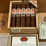Cuban CIgar shop Dubai Hoyo De Monterrey Grand Epicure Box of 10 Cigars , Uae Cigars , Cuban Cigar Uae , Dubai Cigar shop