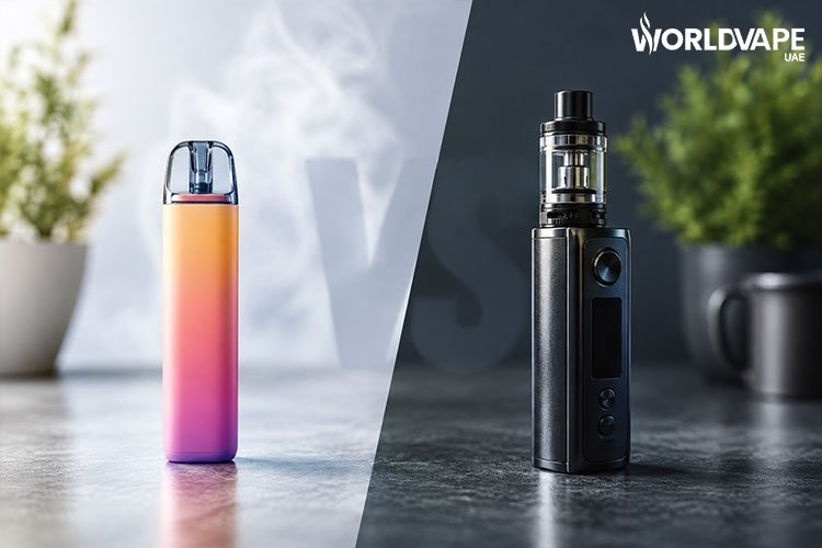 Disposable Vape or Reusable Device: Which Is Easier?