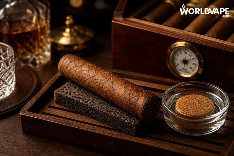 How Long Does It Take to Rehydrate a Dry Cigar