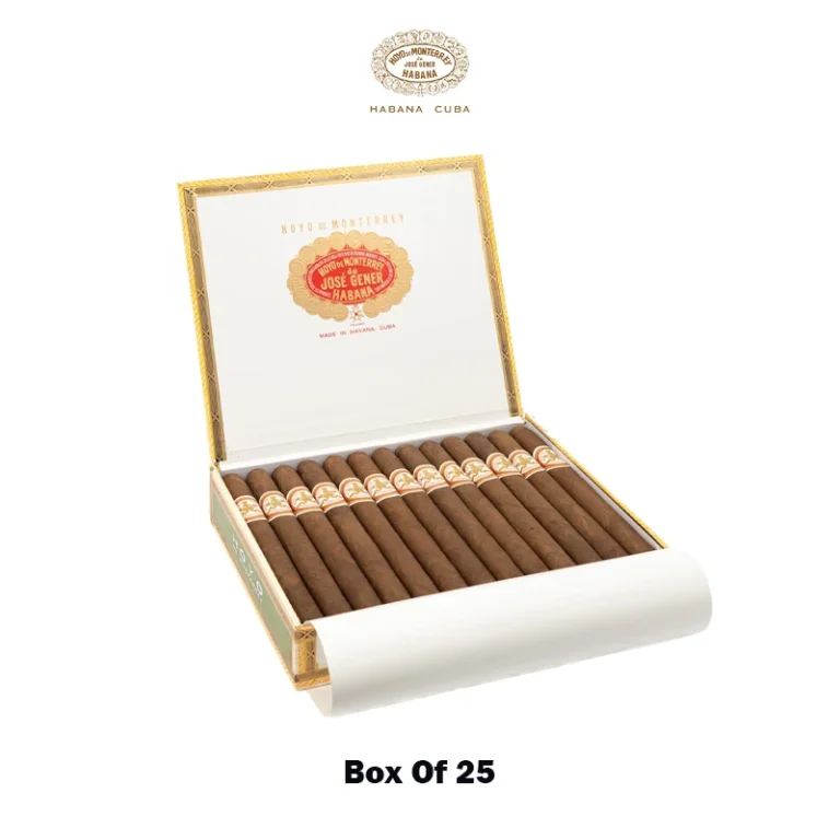 Hoyo De Monterrey Double Coronas Box of 25 Cuban Cigars dubai , Uae Cigars shop , Abudhabi Cigars , Duty Free Cigars Dubai , Cigars shop Near me Ajman