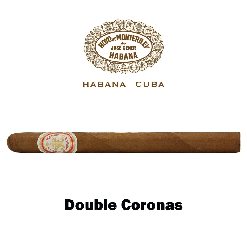 Hoyo De Monterrey Double Coronas Cuban Cigar Dubai Cuban Cigar Hoyo De Monterrey Double Coronas Cuban Cigar Dubai , Cigars delivery uae , Dubai Cigar shop , Uae Cigars , Online Cuban Cigar dubai