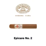 Hoyo De Monterrey Epicure No 2 Cuban Cigar Dubai , Cigar shop near me , online cigar shop near me , cigar uae