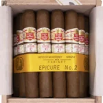 Smoking Shop near me , Smoke Center dubai , Hoyo De Monterrey Epicure No 2 cuban cigar shop near me in dubai