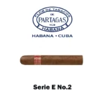 Partagas Serie E No.2 Cuban CIgar Dubai ., Cigar Shop Near me Dubai , Cigar Price Online , Cuban Cigar Dubai , Cigars Uae