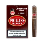 Phillies Blunt Chocolate Cigars , Phillies Blunt Cigarillos Uae , buy Cigarillos dubai , Smoking shop near me ,Dubai Cigar shop near me