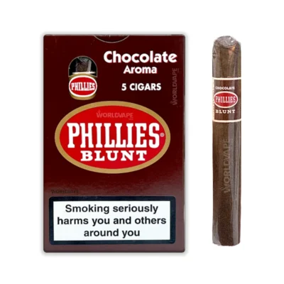 Phillies Blunt Chocolate Cigars , Phillies Blunt Cigarillos Uae , buy Cigarillos dubai , Smoking shop near me ,Dubai Cigar shop near me