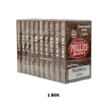 Phillies Blunt Chocolate Cigarillos uae , Cigarillos dubai , Phillies Blunt Cigars Chocolate flavour , Buy Cigar near me dubai