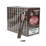 Phillies Blunt Chocolate Cigarillos - Image 4