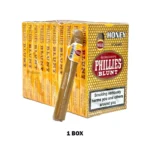 Phillies Blunt Honey Cigarillos - Image 4
