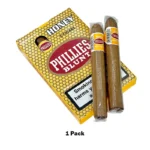 Phillies Blunt Honey Cigarillos - Image 3
