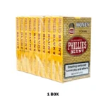 Phillies Blunt Honey Cigarillos - Image 5