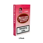Phillies Blunt Strawberry Cigarillo Online Uae , Dubai Cigarillo , Cigarillo Dubai , Smoke Center Uae