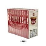 Phillies Titan Cigars , Abudhabi Cigar shop near me , Cigars Price in dubai , Duty Free Cigars