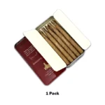 Tip Cigarillo , Villiger Premium No 6 Cherry Cigarillo uar , Villiger No 6 , Villiger cherry
