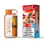 Buy Vozol Star 35000 Puffs Appricot Watermelon Ice Disposable Vape , Ajman Vape Shop , Dubai Smoking Shop , Dubai Vape shop