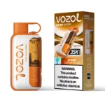 Buy Vozol Star 35000 Puffs Arabic Coffee Slush Disposable Vape , Buy Vape Online , Vape near me , vozol Star