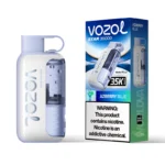 Buy Vozol Star 35000 Puffs Azberry Blue Disposable Vape shop ajman , Best Smoking Shop Ajman , Vape Shop With Delivery