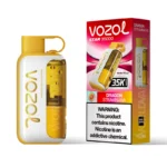 Buy Vozol Star 35000 Puffs Dragon Strawnana Disposable Vape Uae , Ajman Vape shop , Dubai Vape Shop