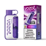 Buy Vozol Star 35000 Puffs Mix Berries Disposable Vape Shop dubai , Abudhabi Vape shop near me , Vozol Vape Dubai