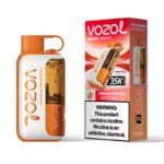 Buy Vozol Star 35000 Puffs Peach Mango Watermelon Disposable Vape Uae , Dubai Vape shop , Vozol Vape uae , Buy Vape Online