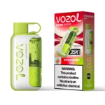 Buy Vozol Star 35000 Puffs Strawberry Kiwi Disposable Vape Ajman , Dubai Vape Shop , uae Vape near me , Vape shop Near me ajman with delivery