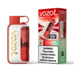 Buy Vozol Star 35000 Puffs Strawberry Watermelon Disposable Vape shop ajman , Vape Shop Dubai ,Uae Vape Shop