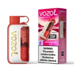 Buy Vozol Star 35000 Puffs Watermelon Bub Disposable Vape Shop Near me , Abudhabi Vape Shops , Smoking shop Near me , Uae Vape
