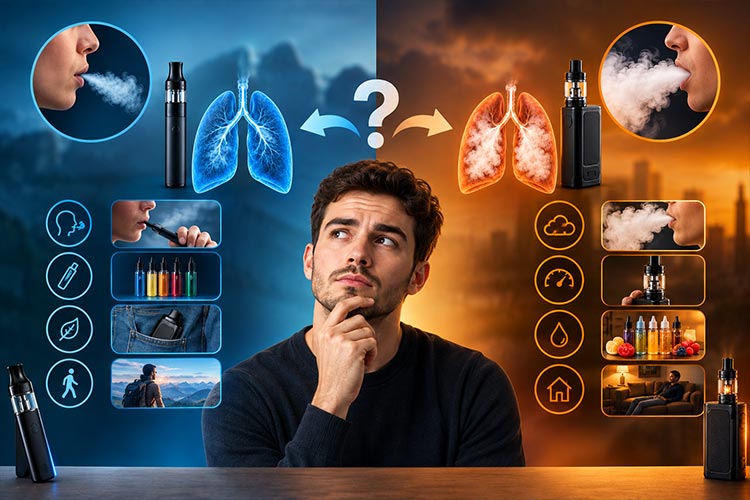 MTL vs DTL: Which One Should You Choose